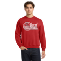 Crewneck Sweatshirt
