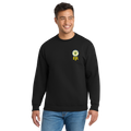 De La Salle Blackfeet Spirit Wear Crewneck Sweatshirt