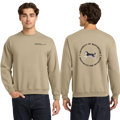 UW Prosthetics & Orthotics Crewneck Sweater