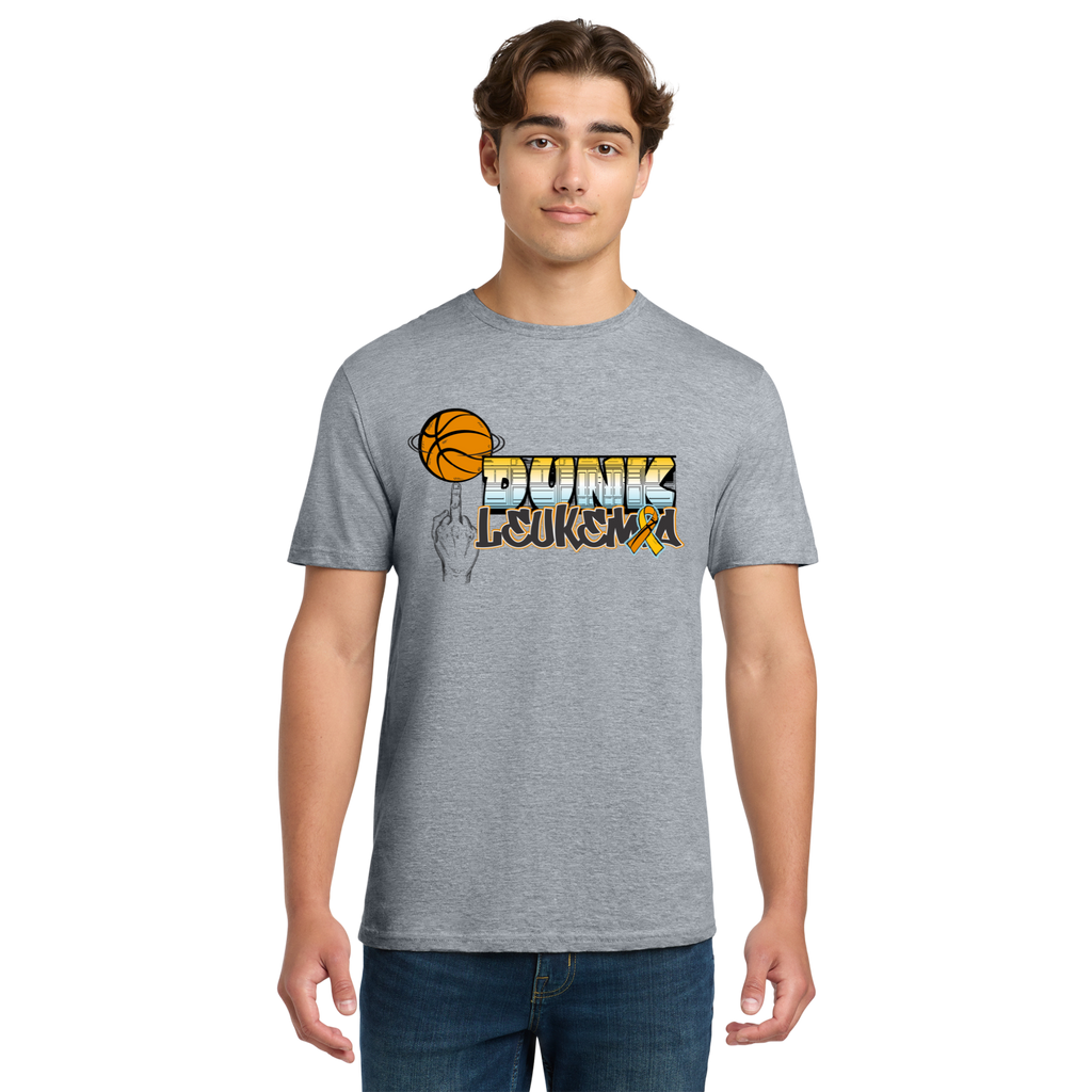 Team Brooks Fundraiser Tee – Support Brooks’ Fight Against Leukemia
