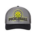 Electric City Pickleball Club Cap