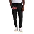 Crewneck Fleece Joggers