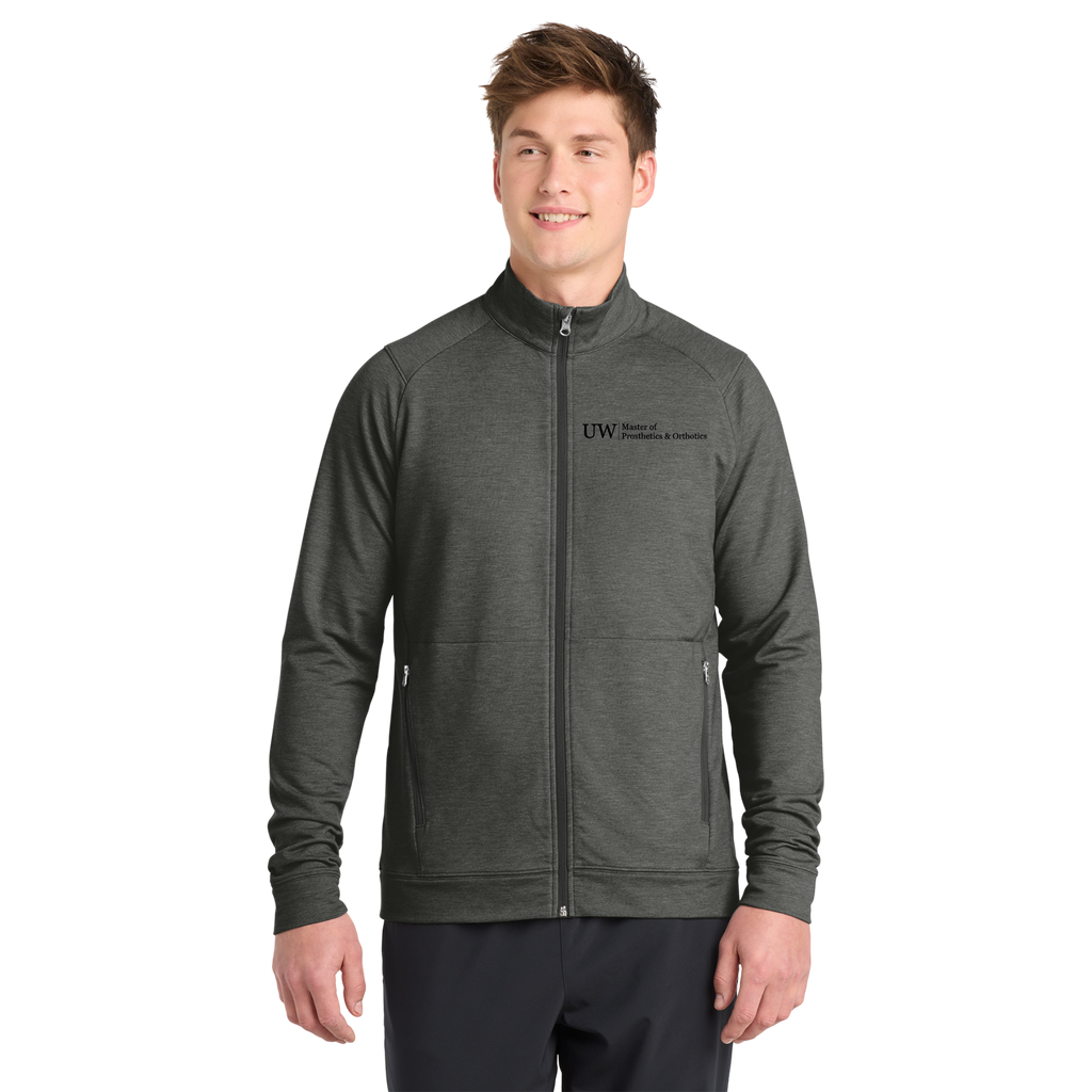 UW Prosthetics & Orthotics Full-Zip