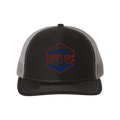 Casey Cup 2025 Richardson Snapback Trucker Cap