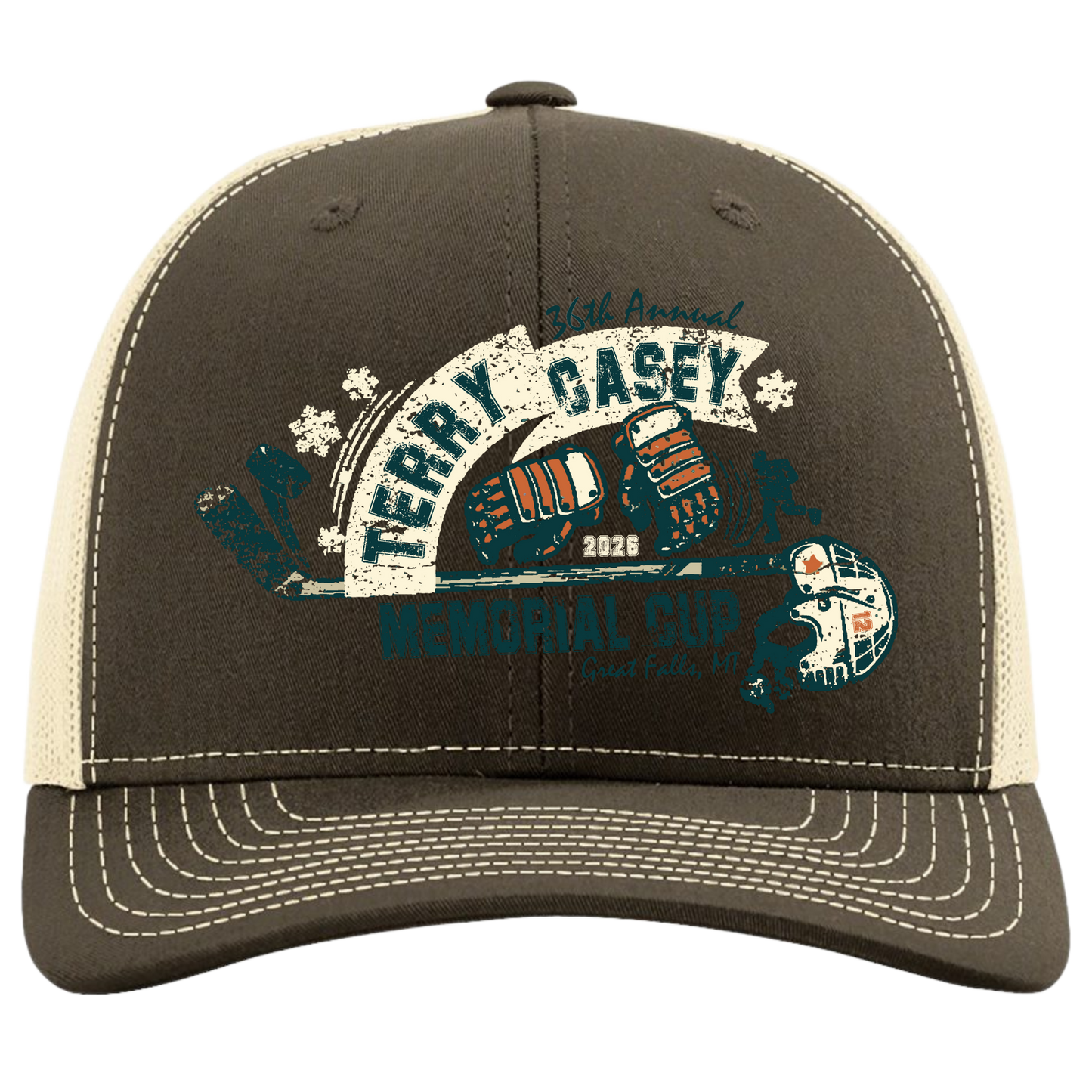 2026 Casey Cup Hat