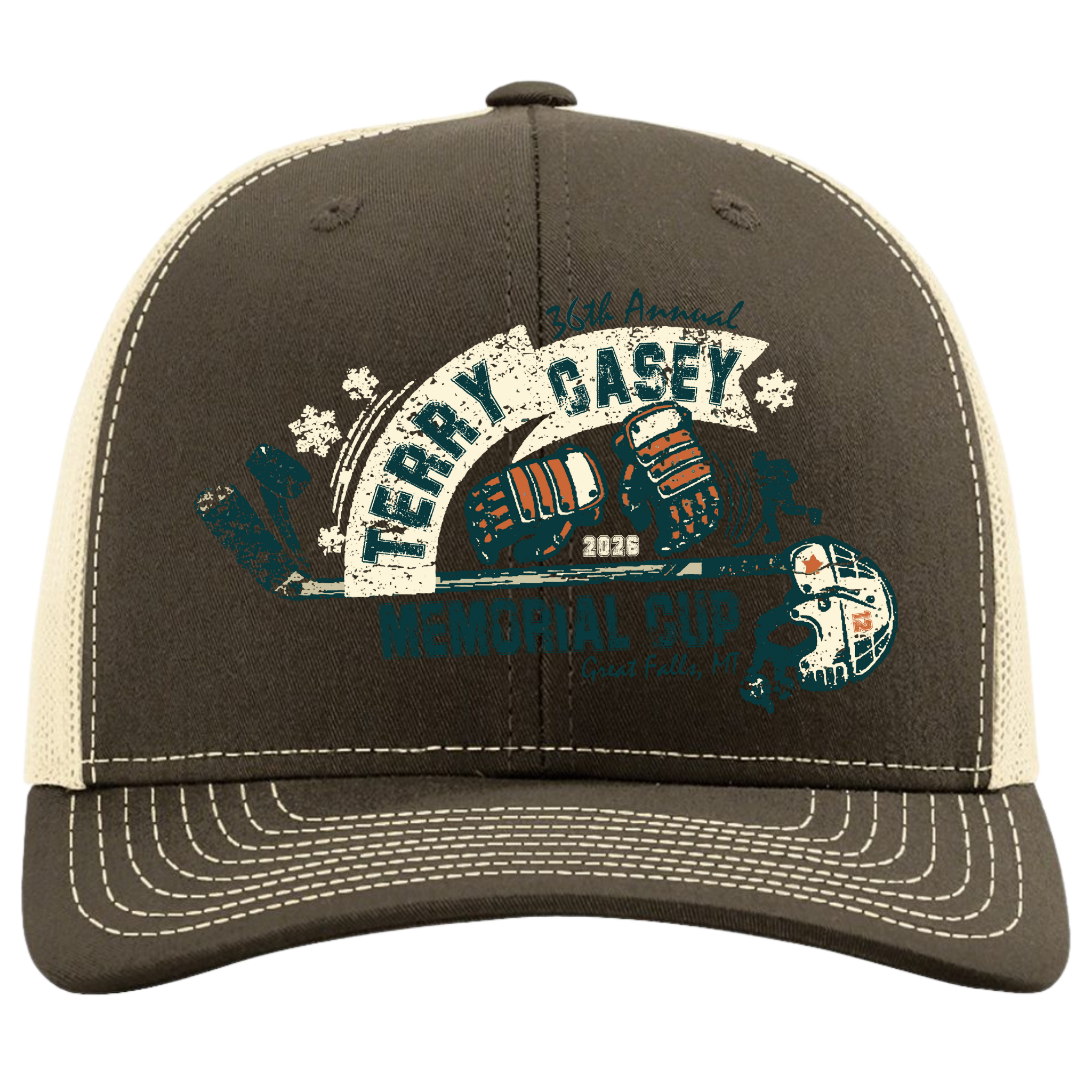 2026 Casey Cup Hat