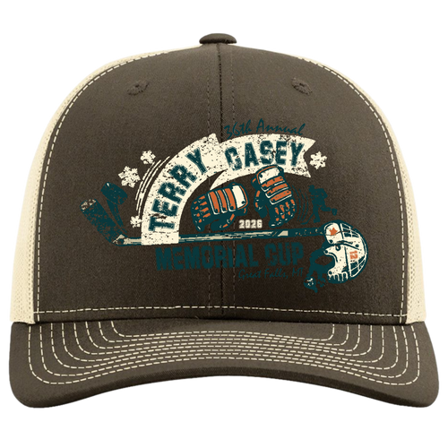 2026 Casey Cup Hat