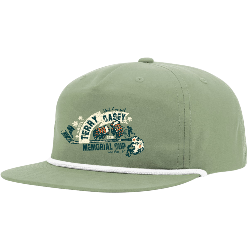 2026 Casey Cup Hat