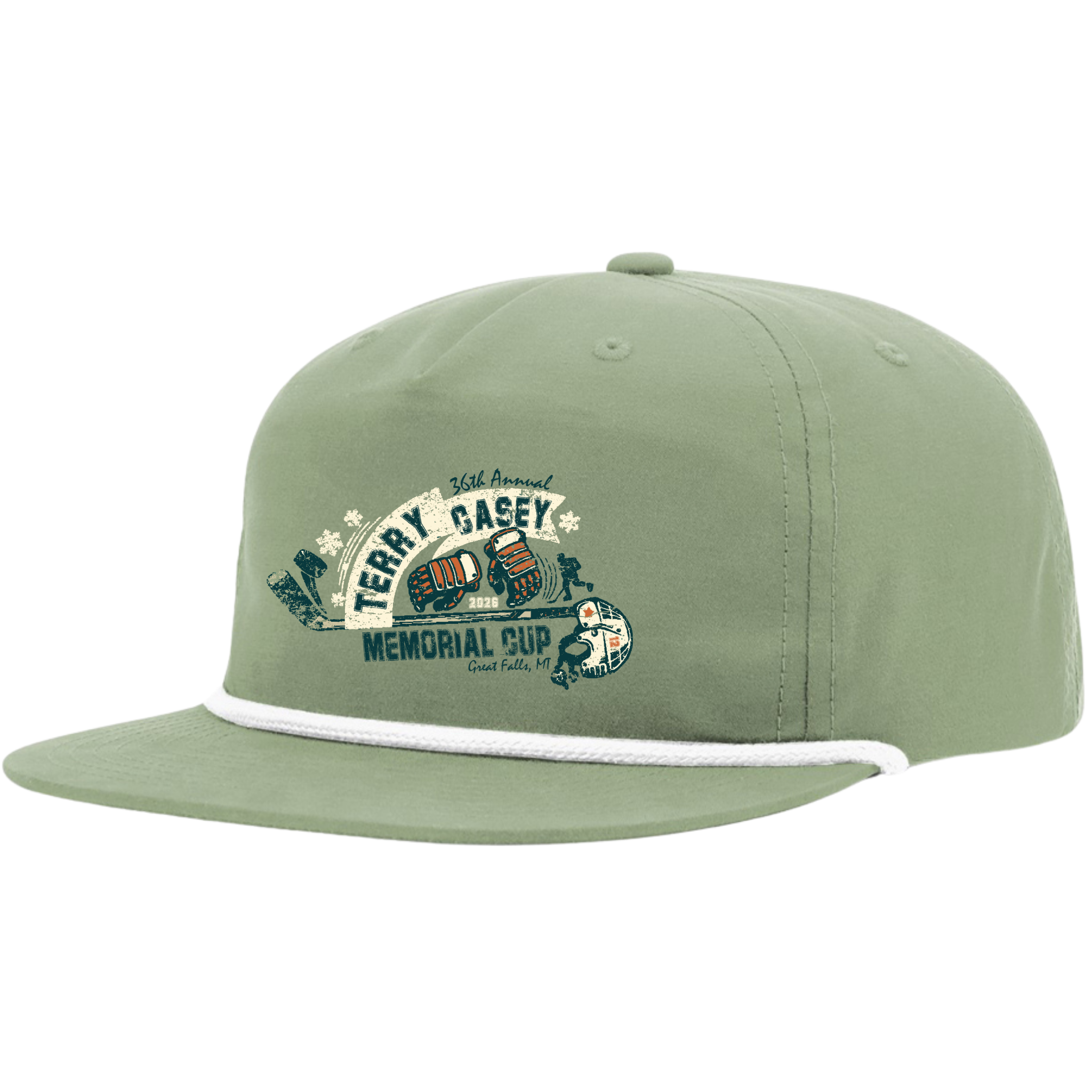 2026 Casey Cup Hat