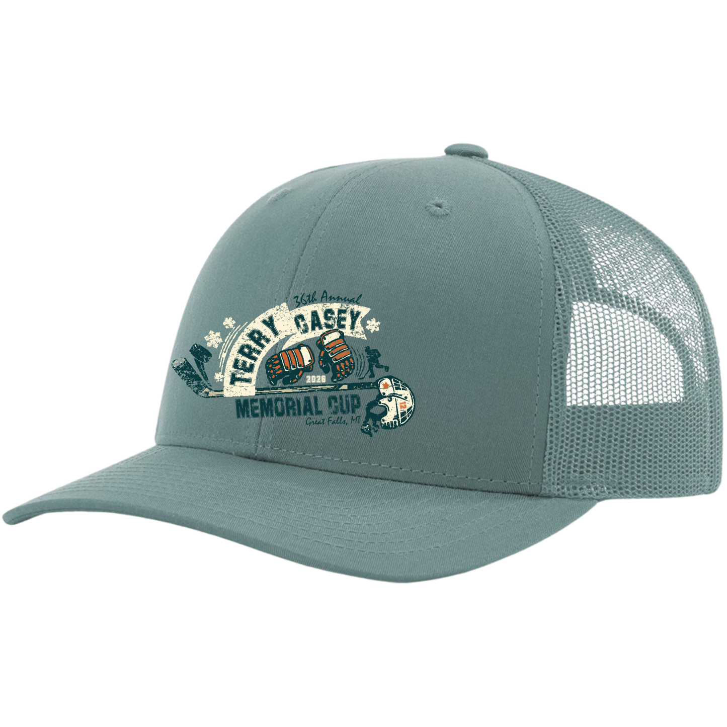 2026 Casey Cup Hat