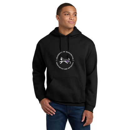 UW Prosthetics & Orthotics Hoodie