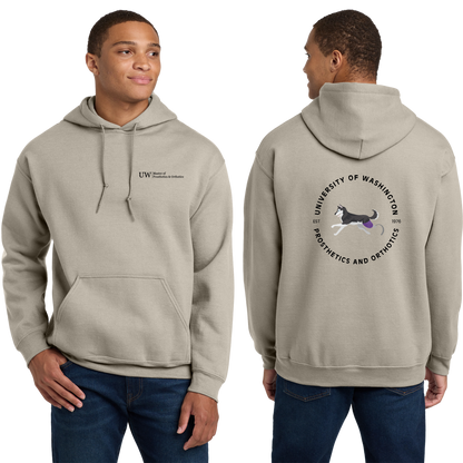 UW Prosthetics & Orthotics Hoodie