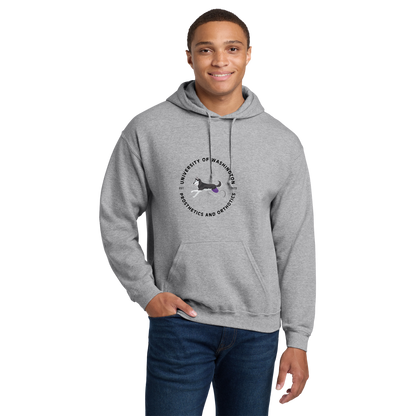 UW Prosthetics & Orthotics Hoodie