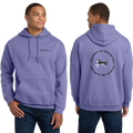 UW Prosthetics & Orthotics Hoodie