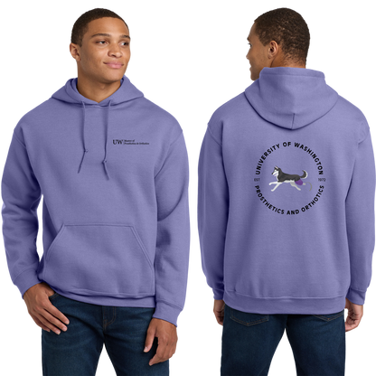 UW Prosthetics & Orthotics Hoodie