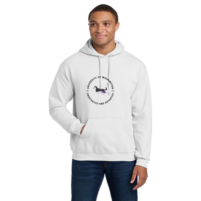 UW Prosthetics & Orthotics Hoodie