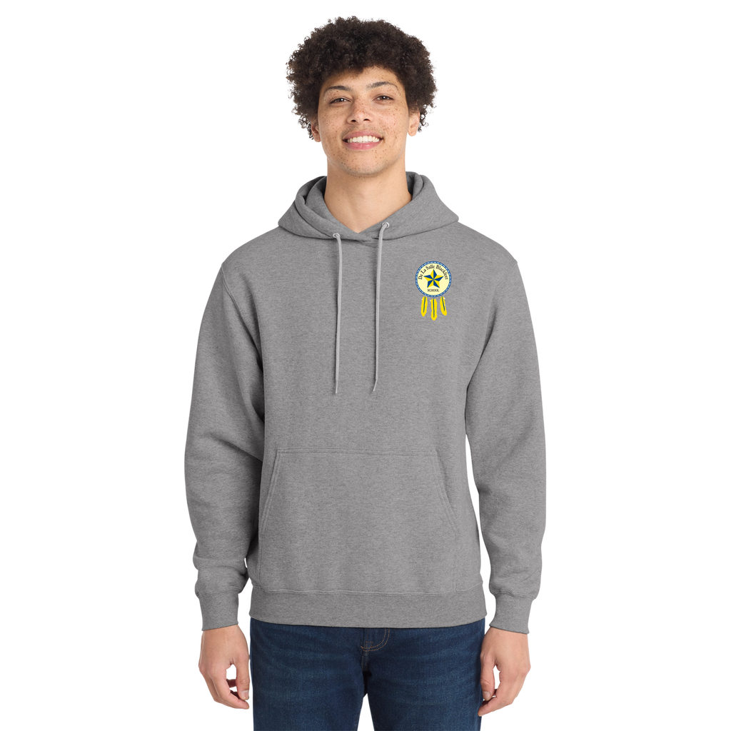 De La Salle Blackfeet Spirit Wear Adult Hoodie