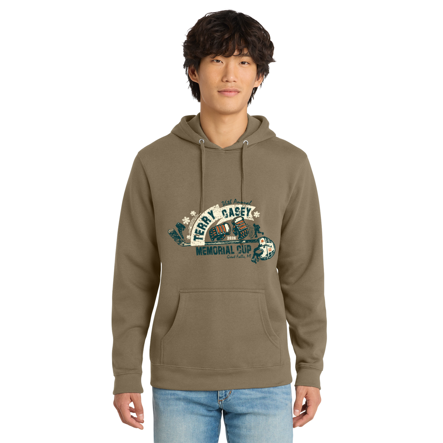 2026 Casey Cup Hoodie