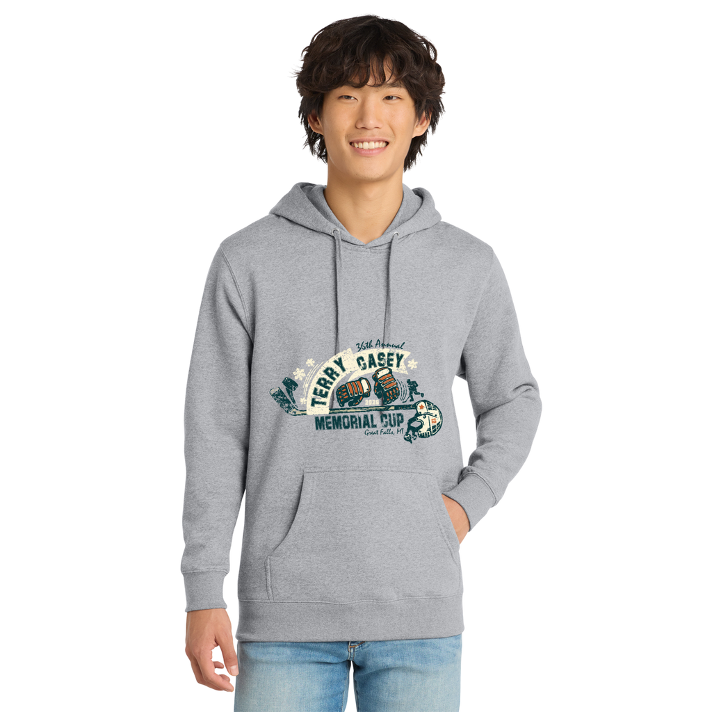 2026 Casey Cup Hoodie