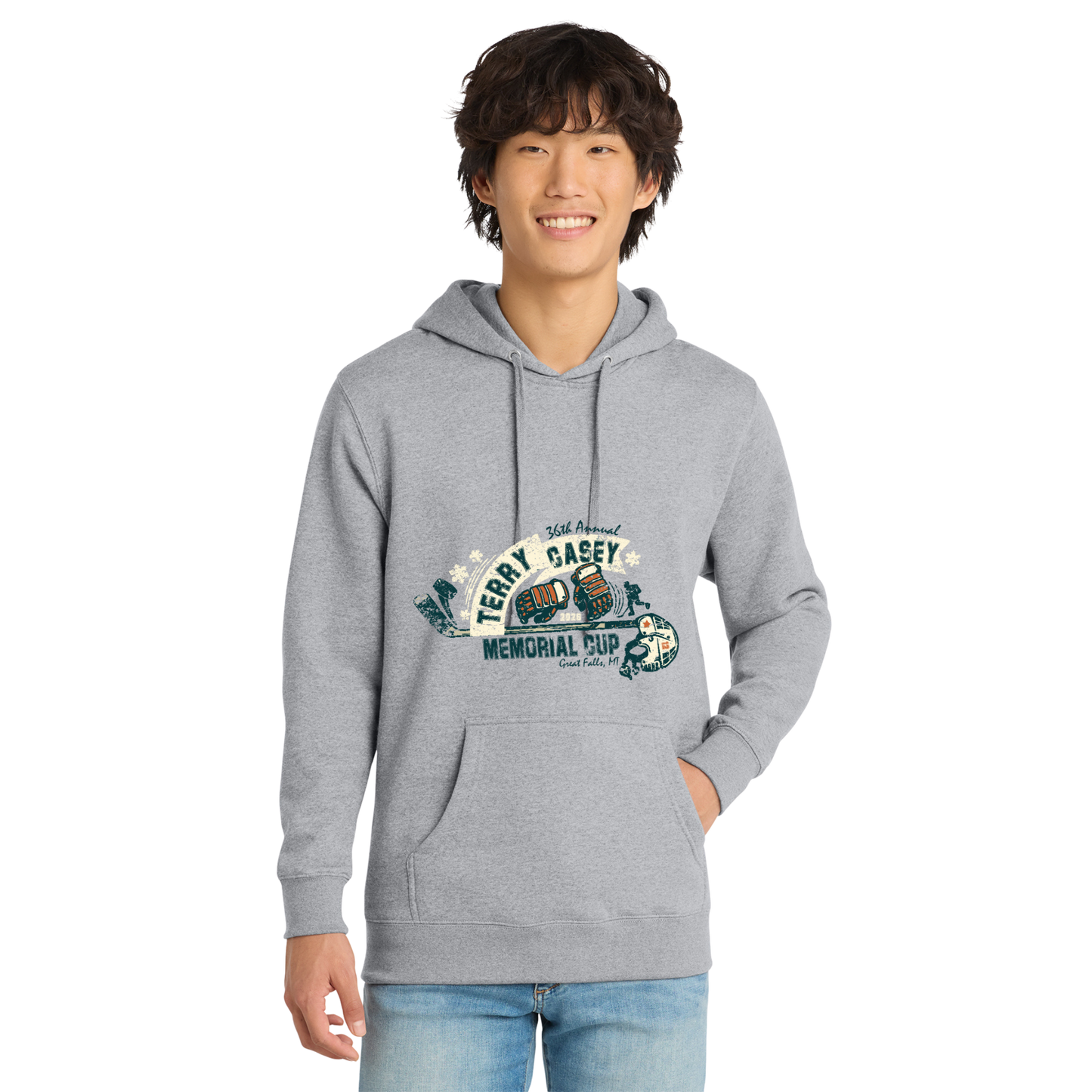 2026 Casey Cup Hoodie