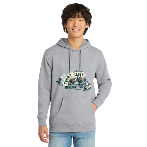 2026 Casey Cup Hoodie