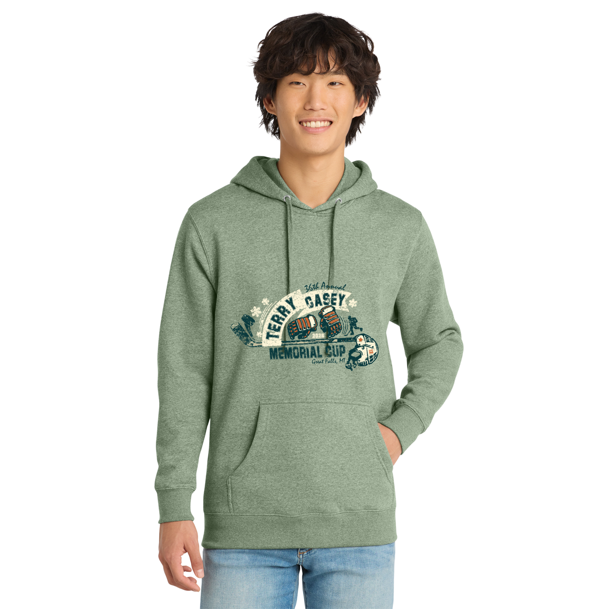 2026 Casey Cup Hoodie