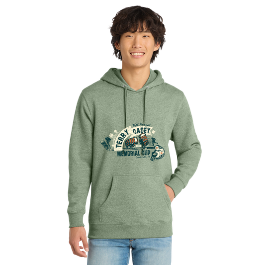 2026 Casey Cup Hoodie