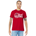 Conrad Volleyball Tee