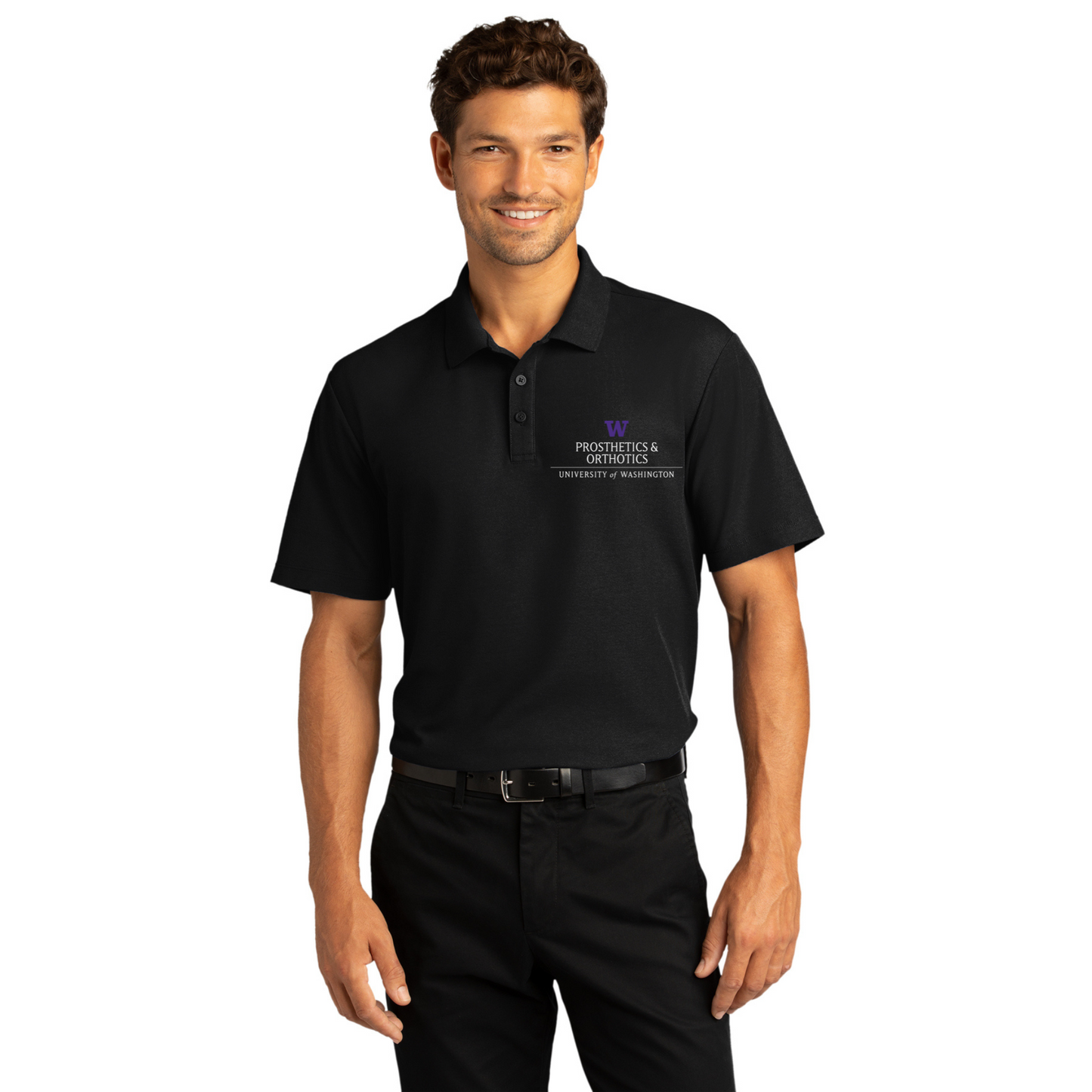 UW Prosthetics & Orthotics Polos