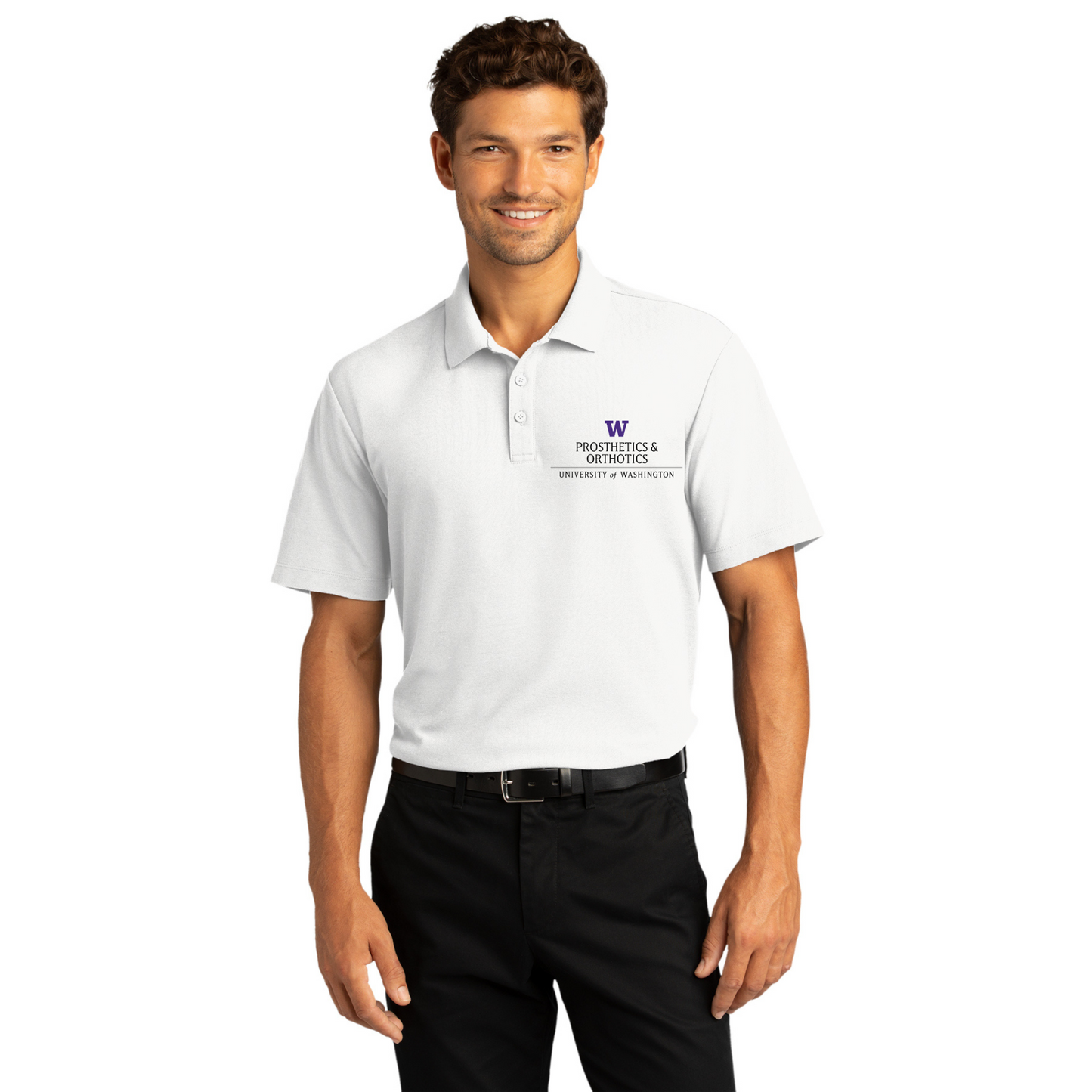 UW Prosthetics & Orthotics Polos