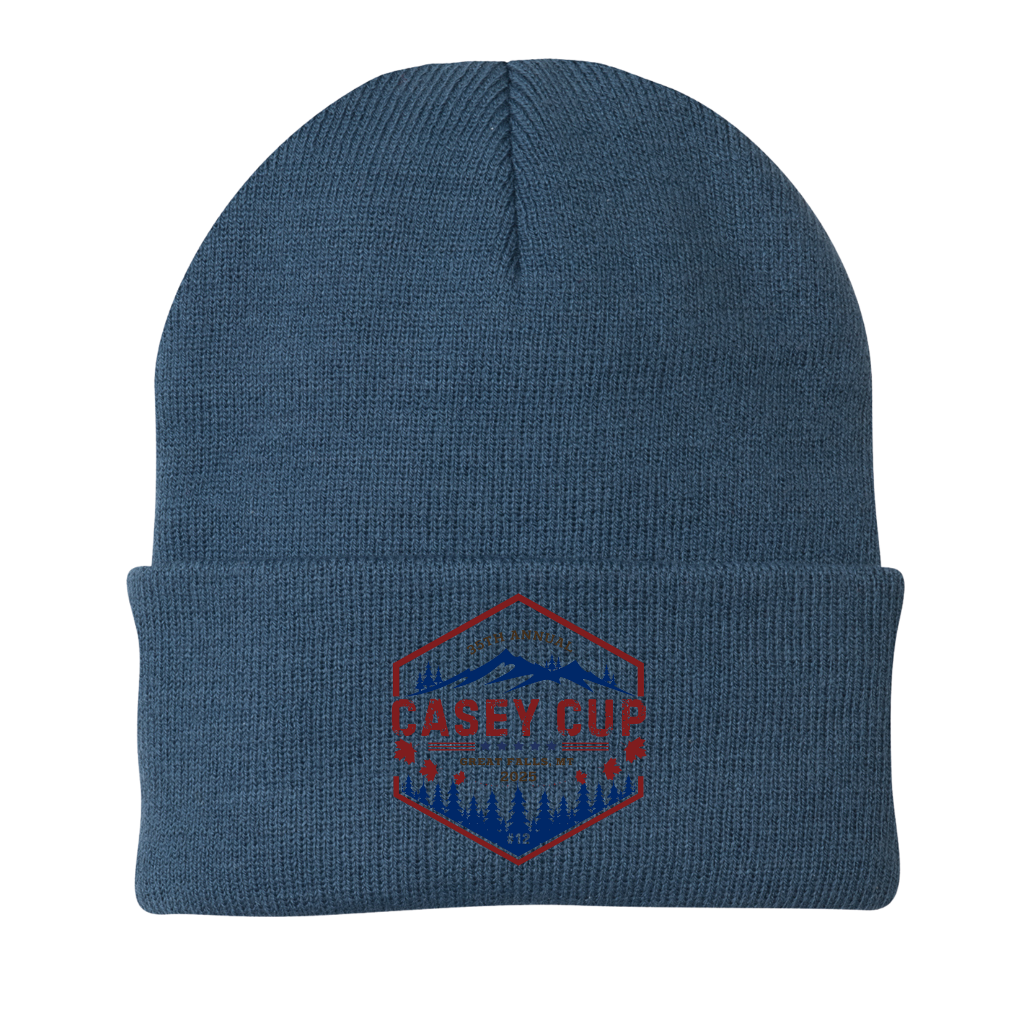 Casey Cup 2025 Port & Company® Knit Cap