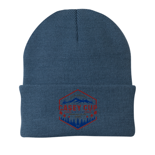 Casey Cup 2025 Port & Company® Knit Cap