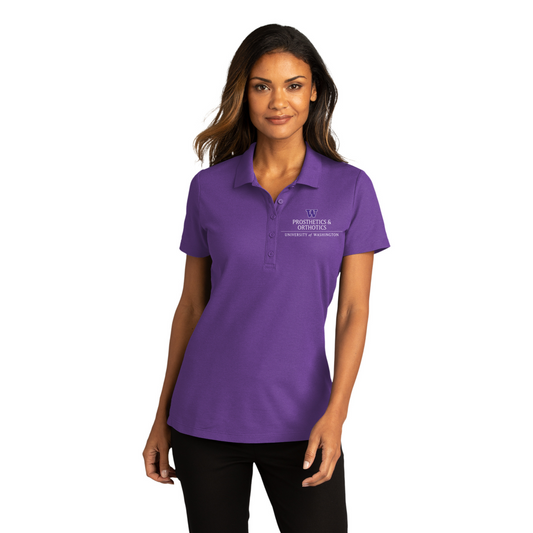 UW Prosthetics & Orthotics Polos