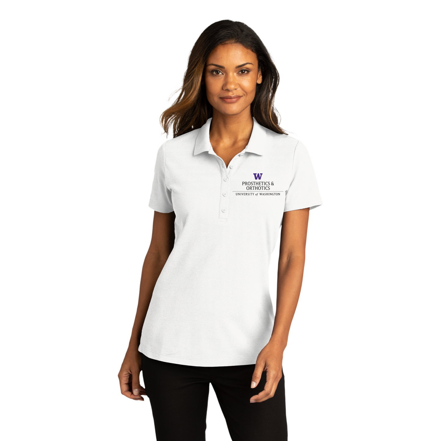 UW Prosthetics & Orthotics Polos