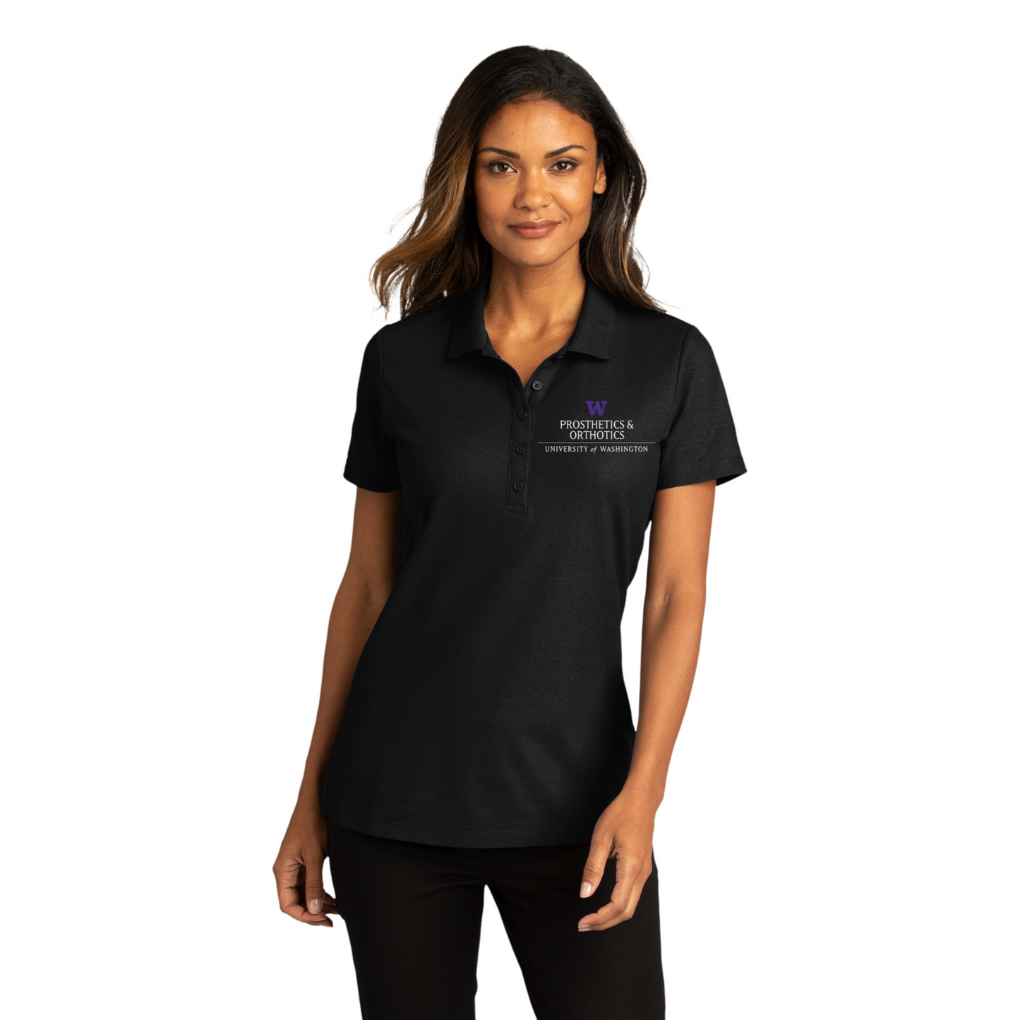 UW Prosthetics & Orthotics Polos