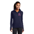 Missoula Loyola Women's 1/4-Zip Pullover