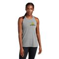 Electric City Pickleball Club Women's Tanktop