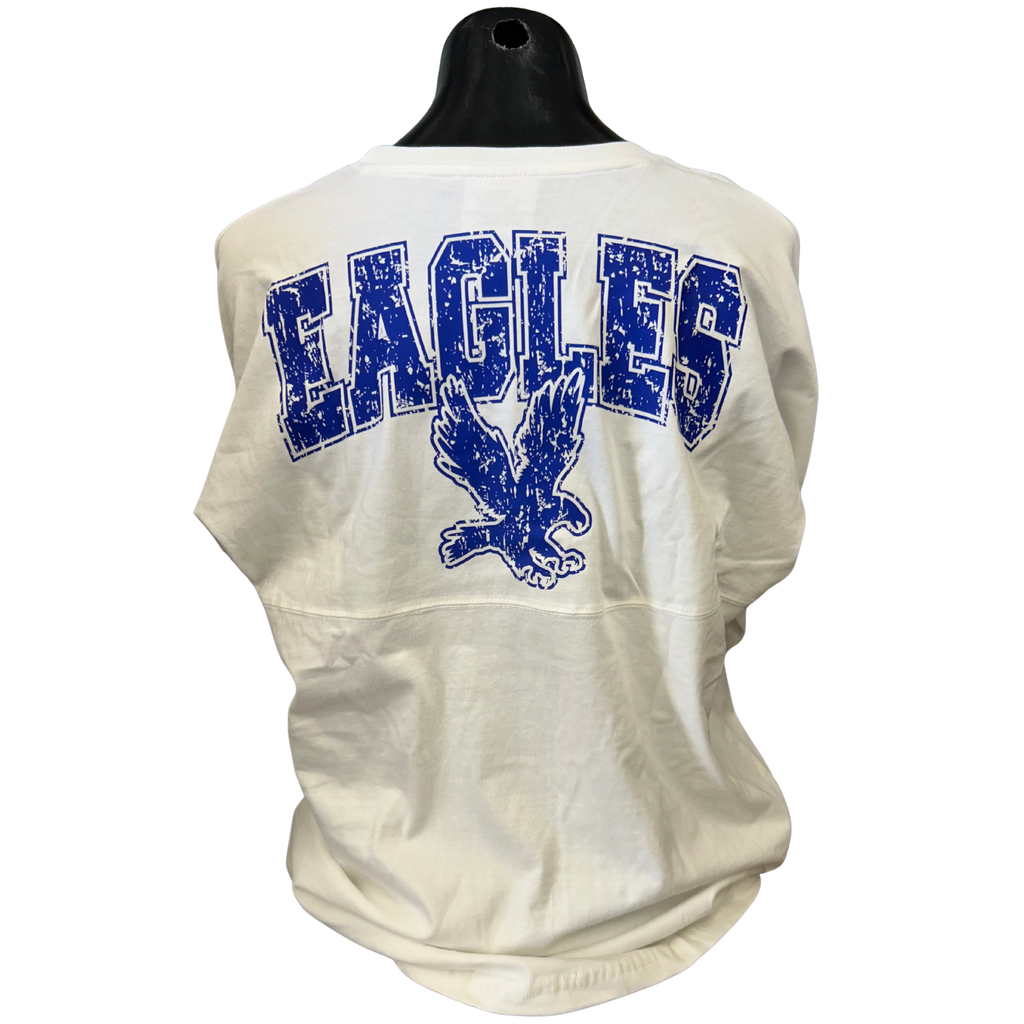 Fairfield Eagles Long Sleeve Game Day Jerseys