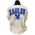Fairfield Eagles Long Sleeve Game Day Jerseys