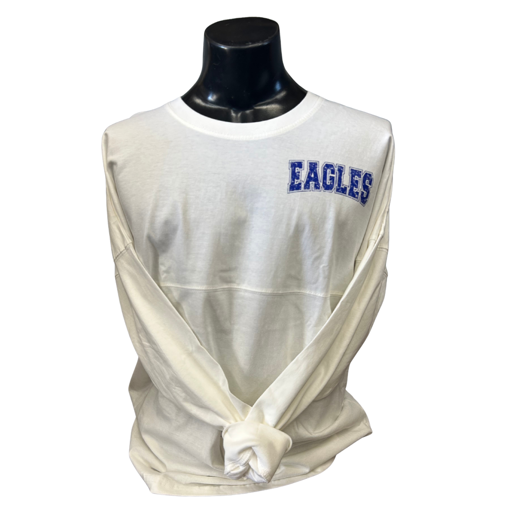 Fairfield Eagles Long Sleeve Game Day Jerseys