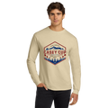 Casey Cup 2025 Gildan® Ultra Cotton® Long Sleeve T-Shirt