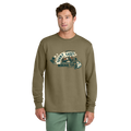 2026 Casey Cup Longsleeve