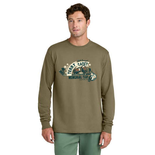 2026 Casey Cup Longsleeve