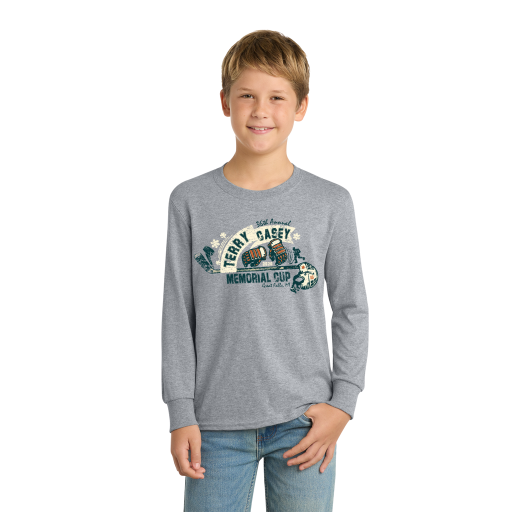 2026 Casey Cup Longsleeve