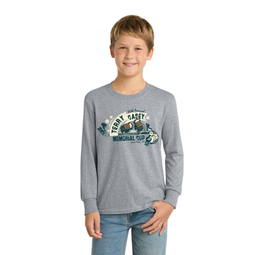 2026 Casey Cup Longsleeve
