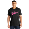 Cut Bank Baseball Heritage Crew Tee