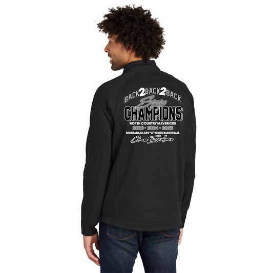 North-Country 3-Peat Player Jackets