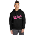 Cut Bank Baseball Heritage Fleece Hoodie