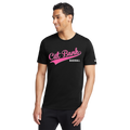 Cut Bank Baseball Nike Dri-FIT Tee