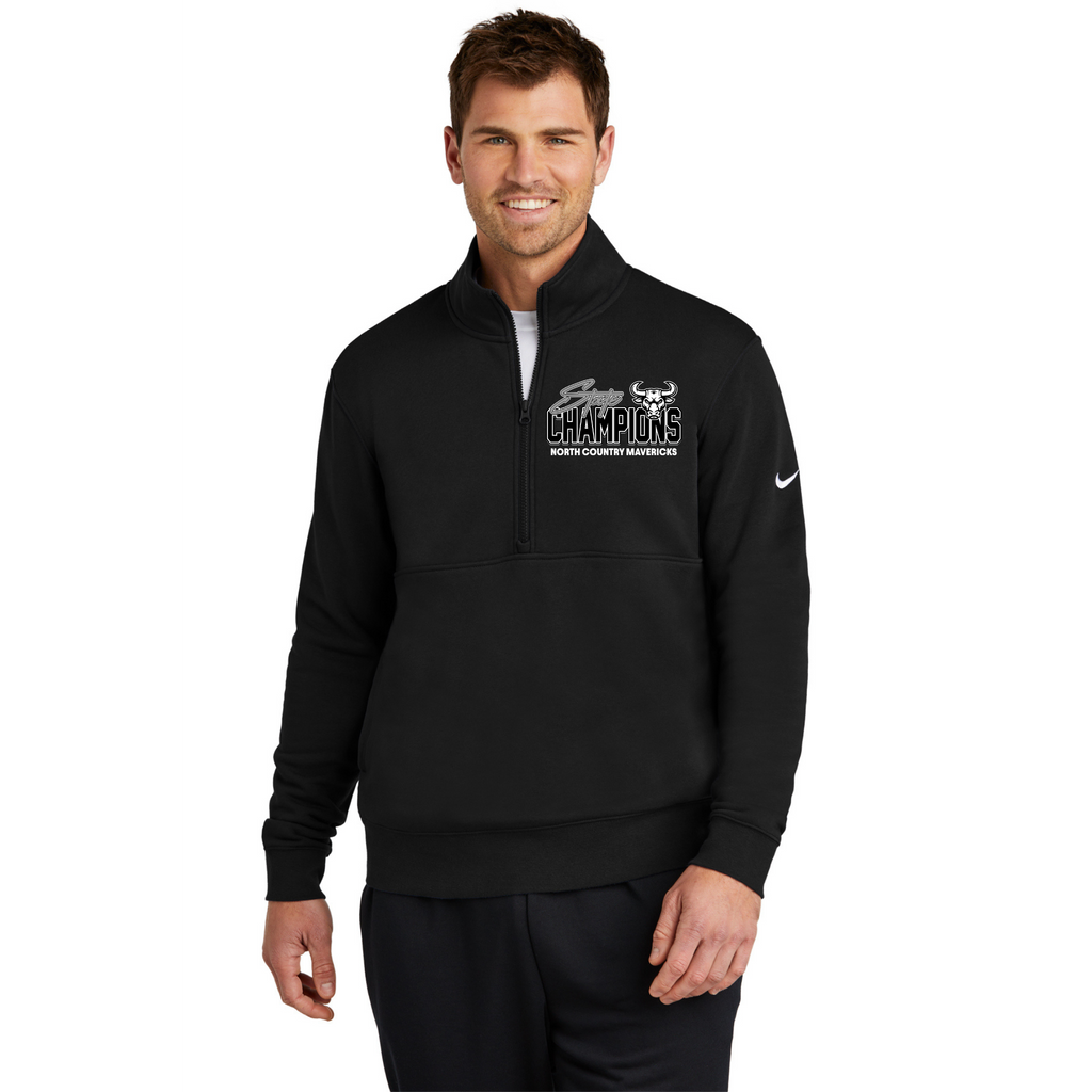 North-Country 3-Peat Player Jackets